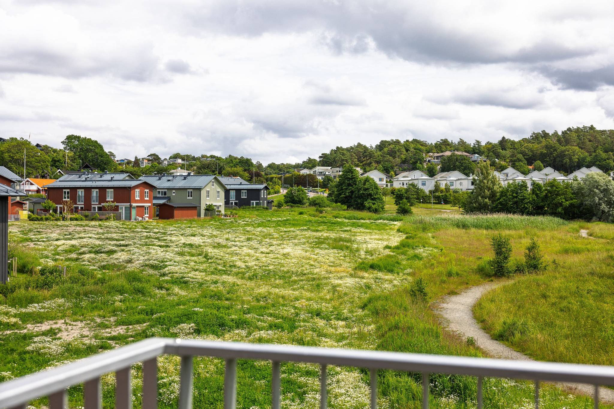 2 rum Lägenhet på Brottkärrs byväg 5 Brottkärr, Hovås Göteborgs kommun - bild 11