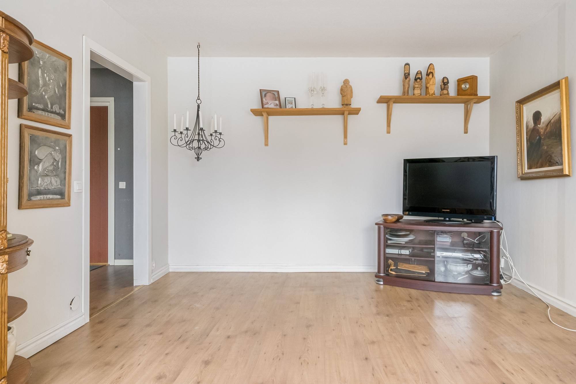 2 rum Lägenhet på Malmgatan 13B Centralt Norbergs kommun - bild 16