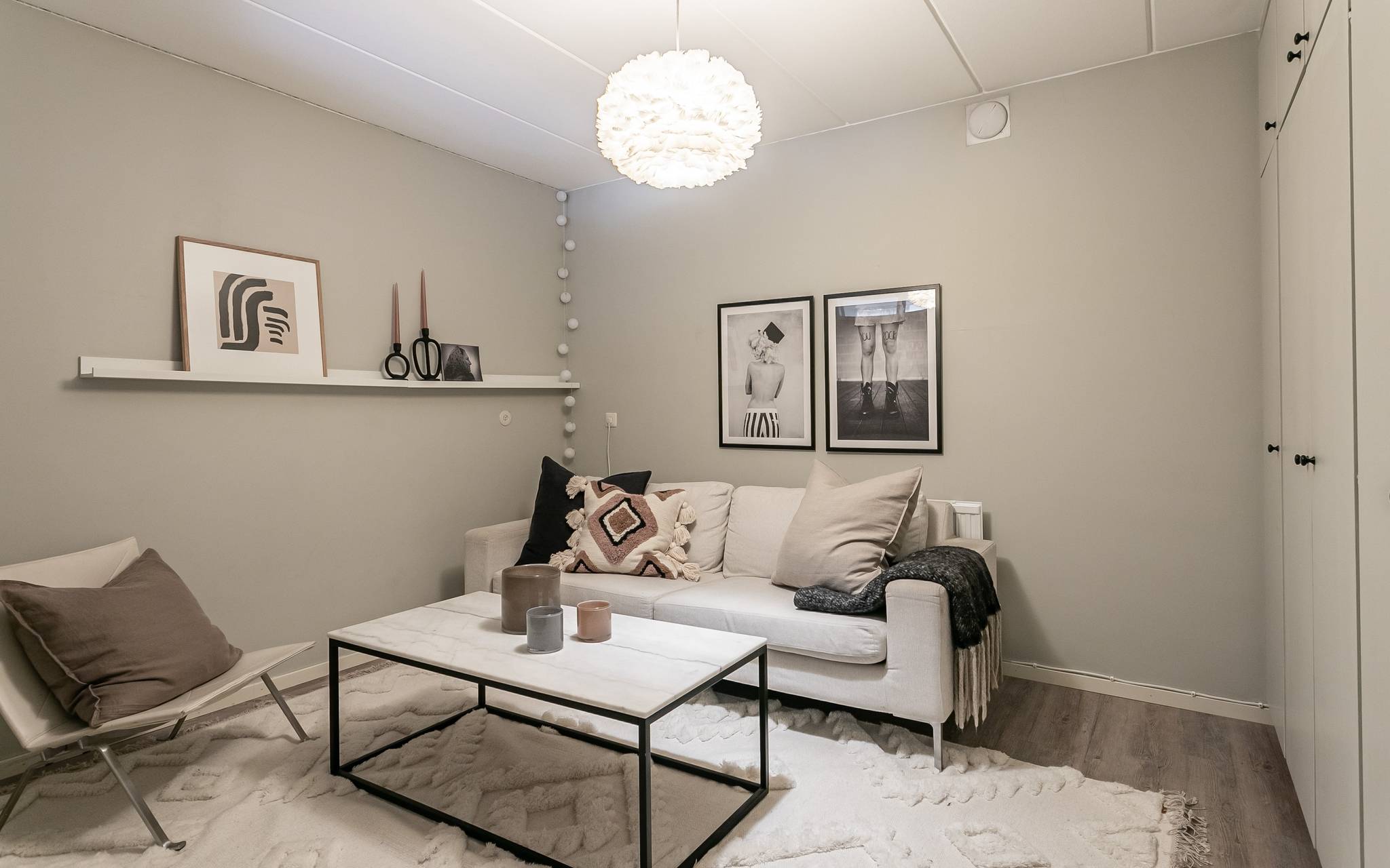 5 rum Villa på Vaddgatan 3 Skänkeberg Jönköpings kommun - bild 30