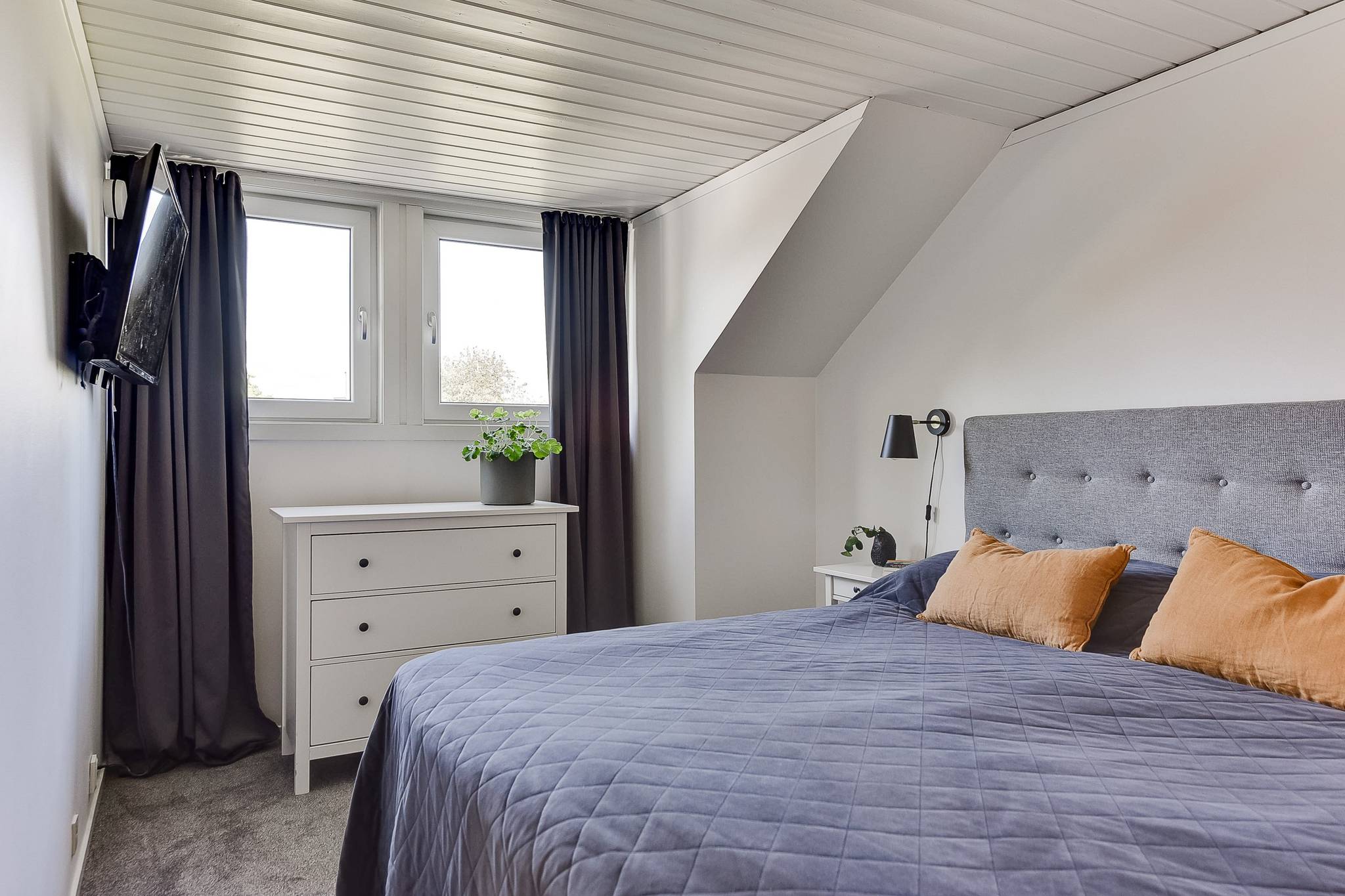 4 rum Parhus på Ringvägen 36A Söderslätt Umeå kommun - bild 21