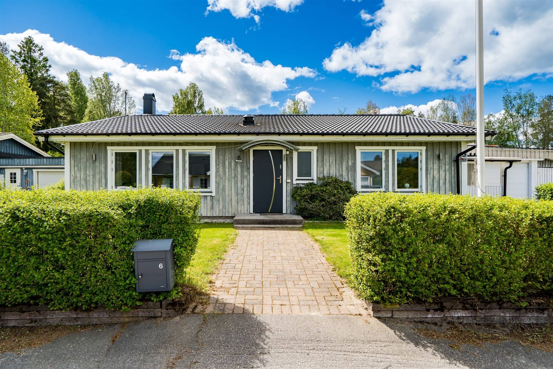 5 rum Villa på Havrestigen 6 Vedevåg Lindesbergs kommun - bild 23
