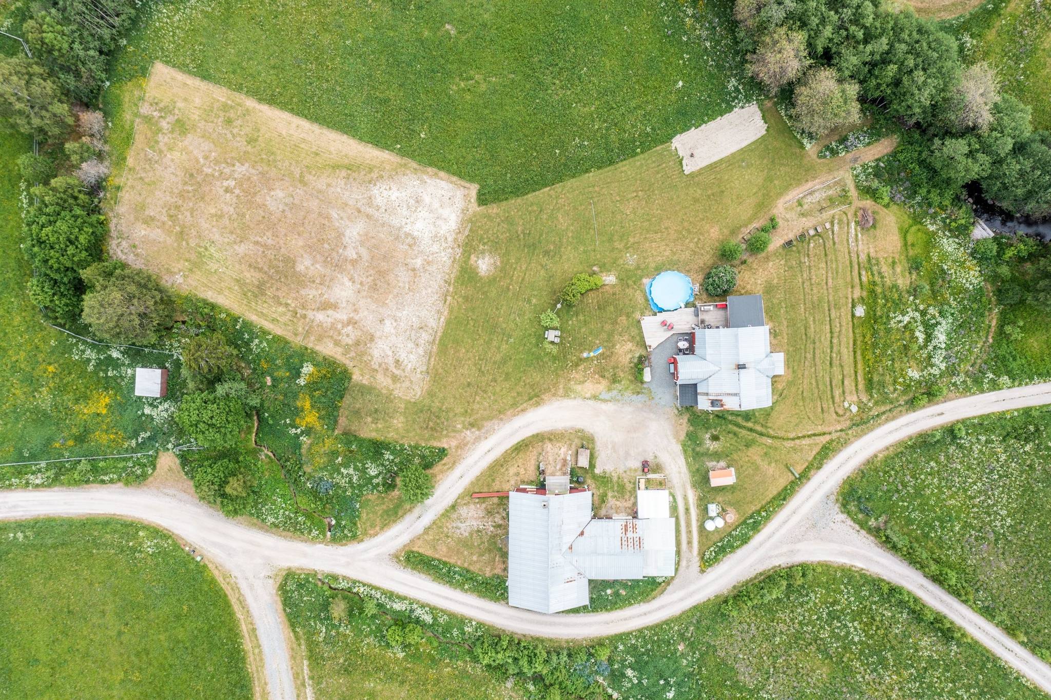 6 rum Villa på Sel 131 Bollstabruk Kramfors kommun - bild 38