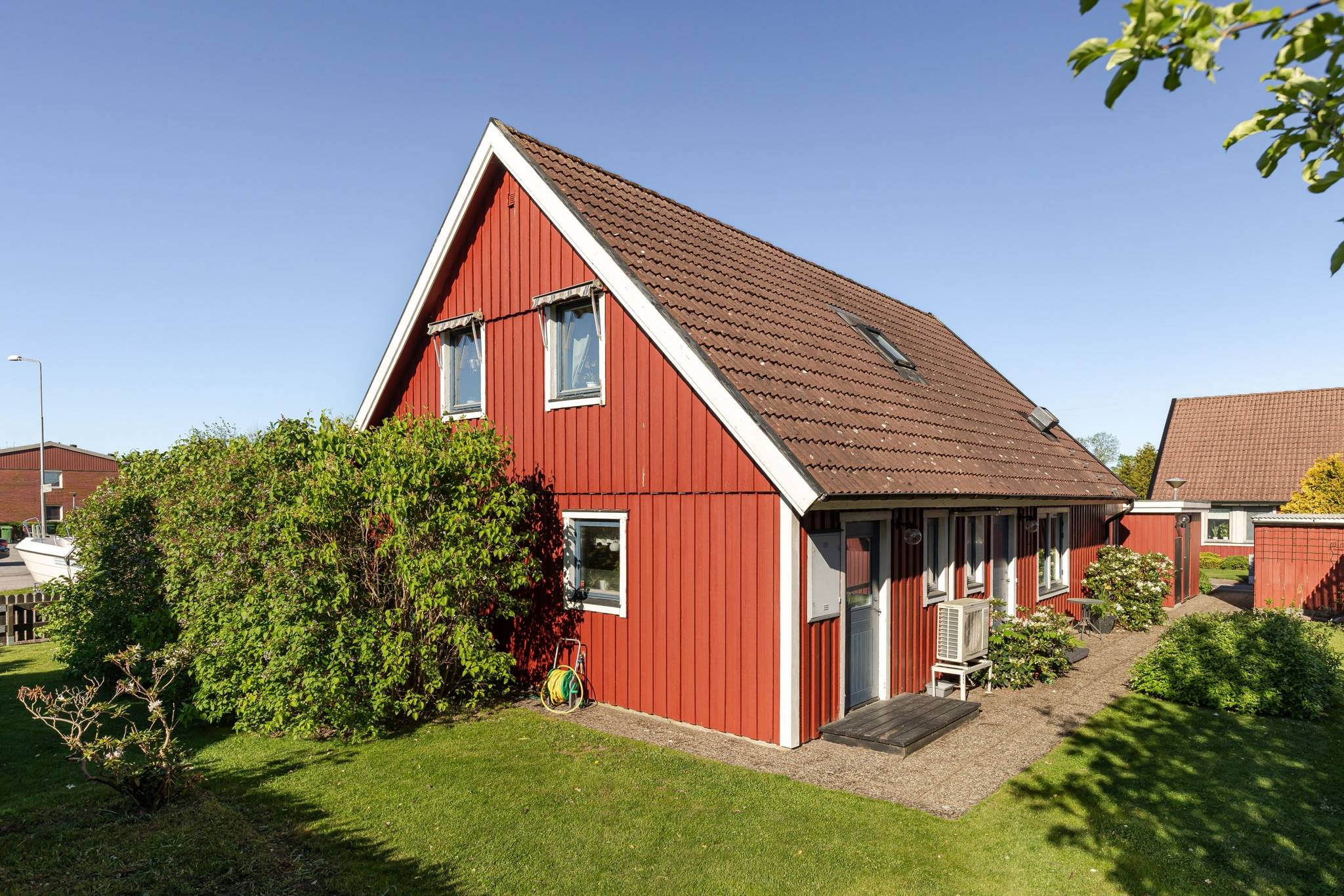 Töreboda, Töreboda kommun