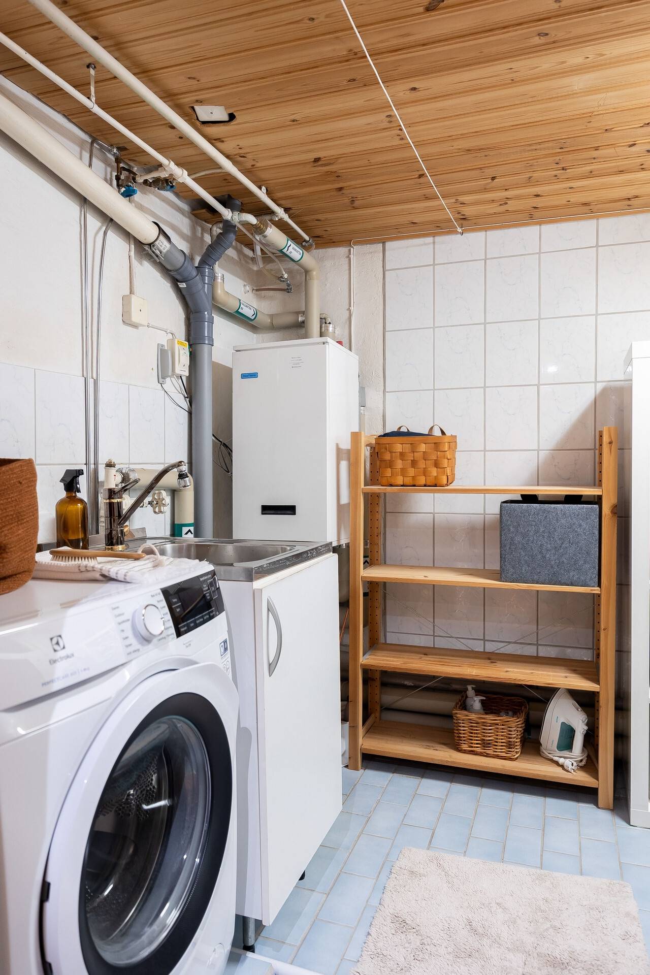 5 rum Par-/kedje-/radhus på Kringelgatan 22C Göteborgs kommun - bild 37