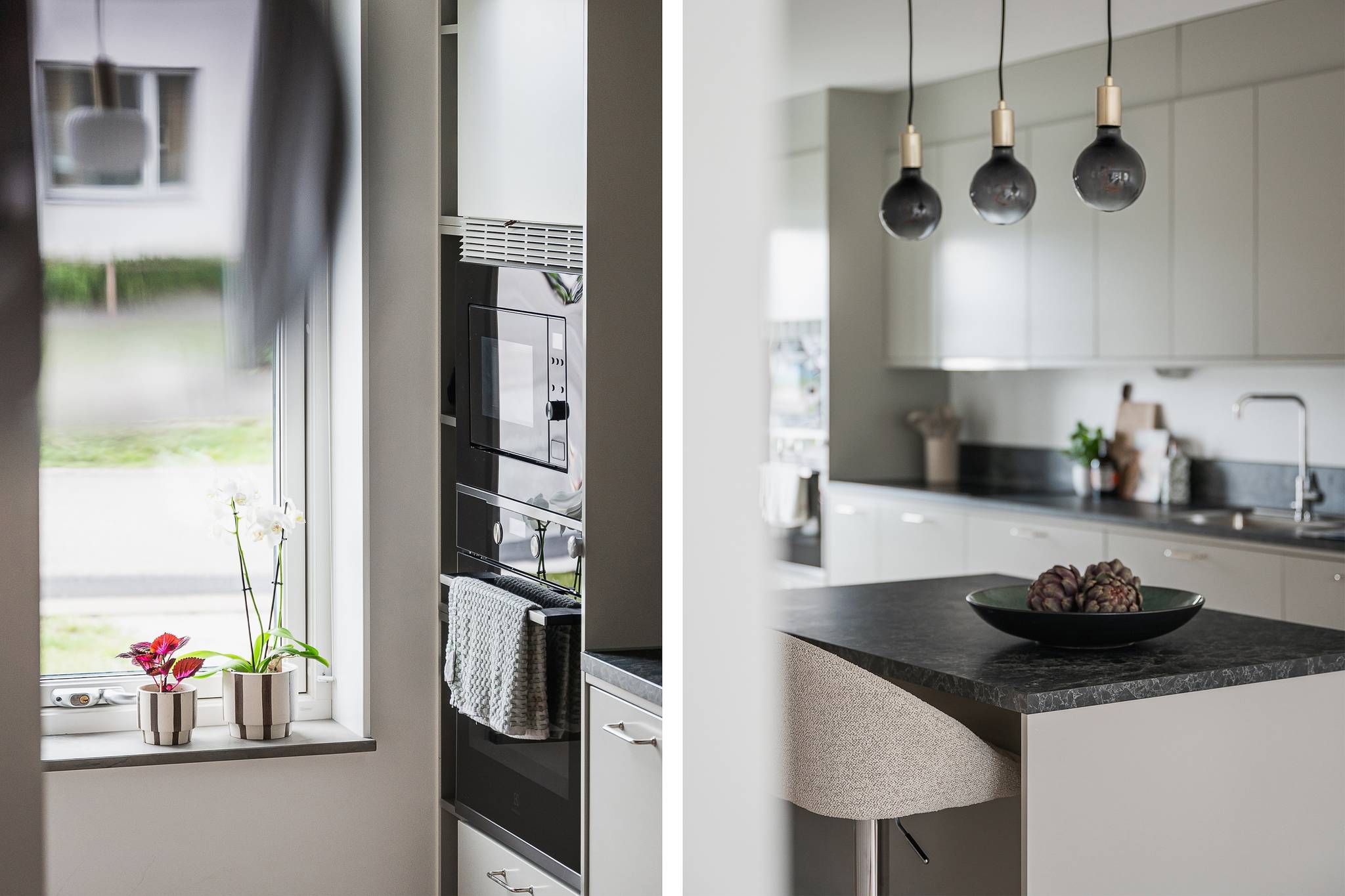 6 rum radhus på Ämnesvägen 6 Hjärup, Staffanstorps kommun - bild 5
