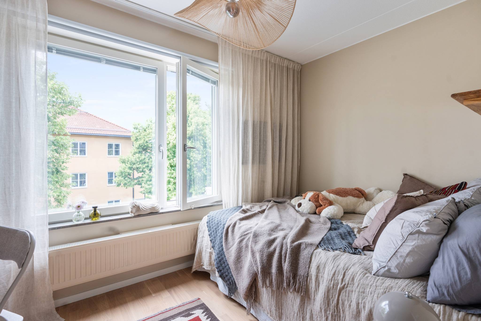 3 rum Lägenhet på Bränningevägen 30B, 3tr Årsta Stockholms kommun - bild 20