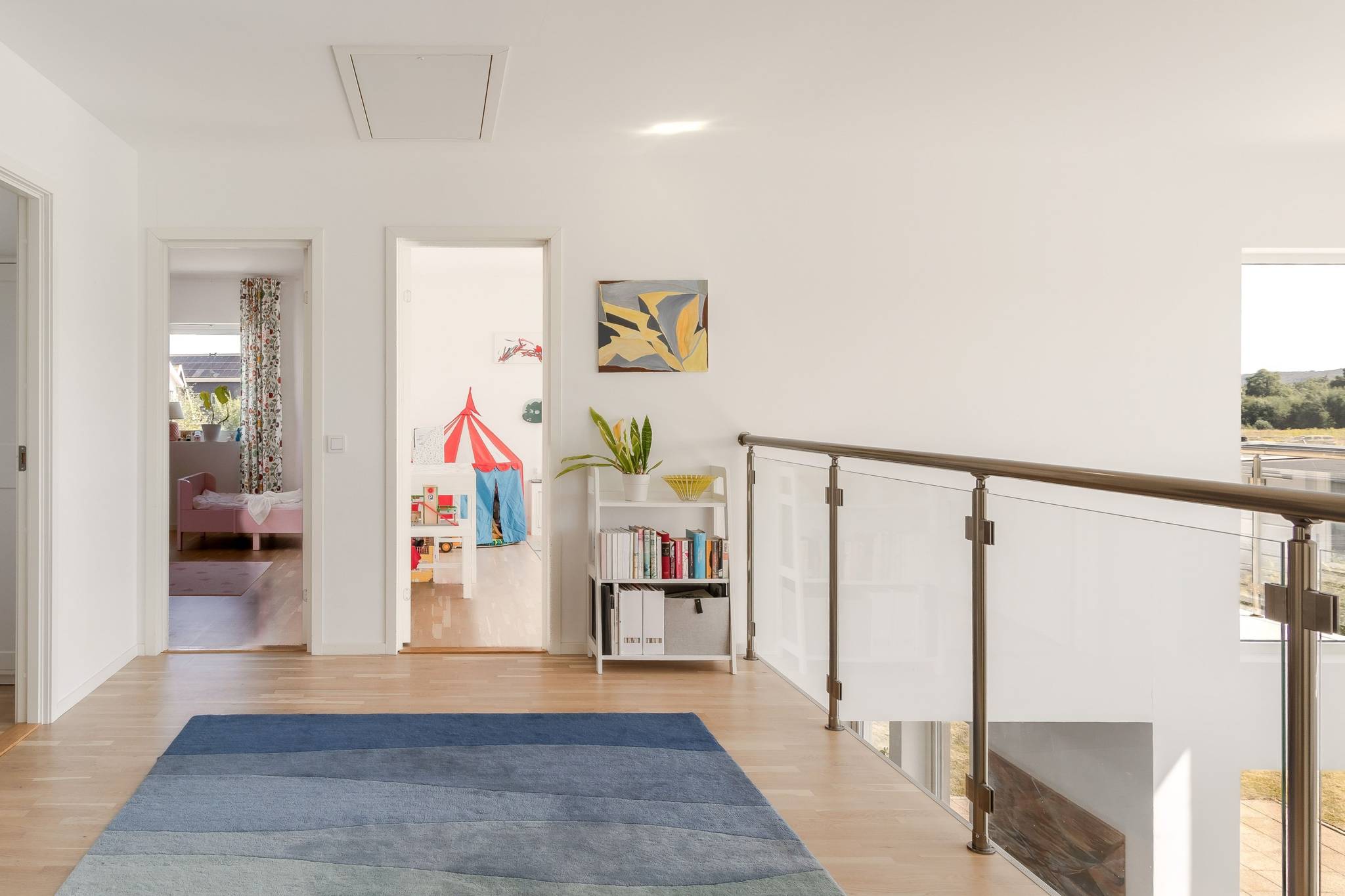 5 rum Villa på Odens väg 7 Allarp Laholms kommun - bild 18
