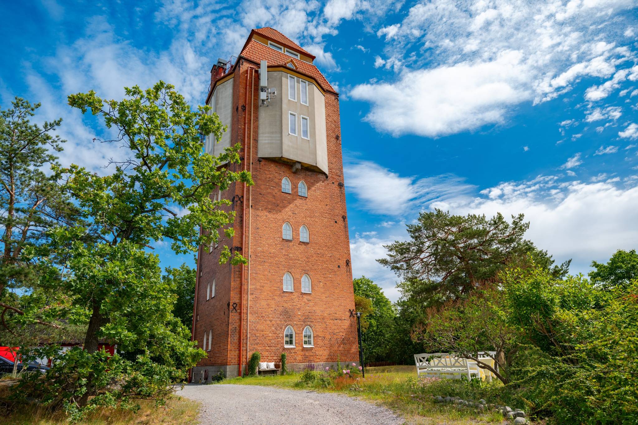 2 rum Lägenhet på Pyrolavägen 18 Skärsätra Lidingö kommun - bild 31