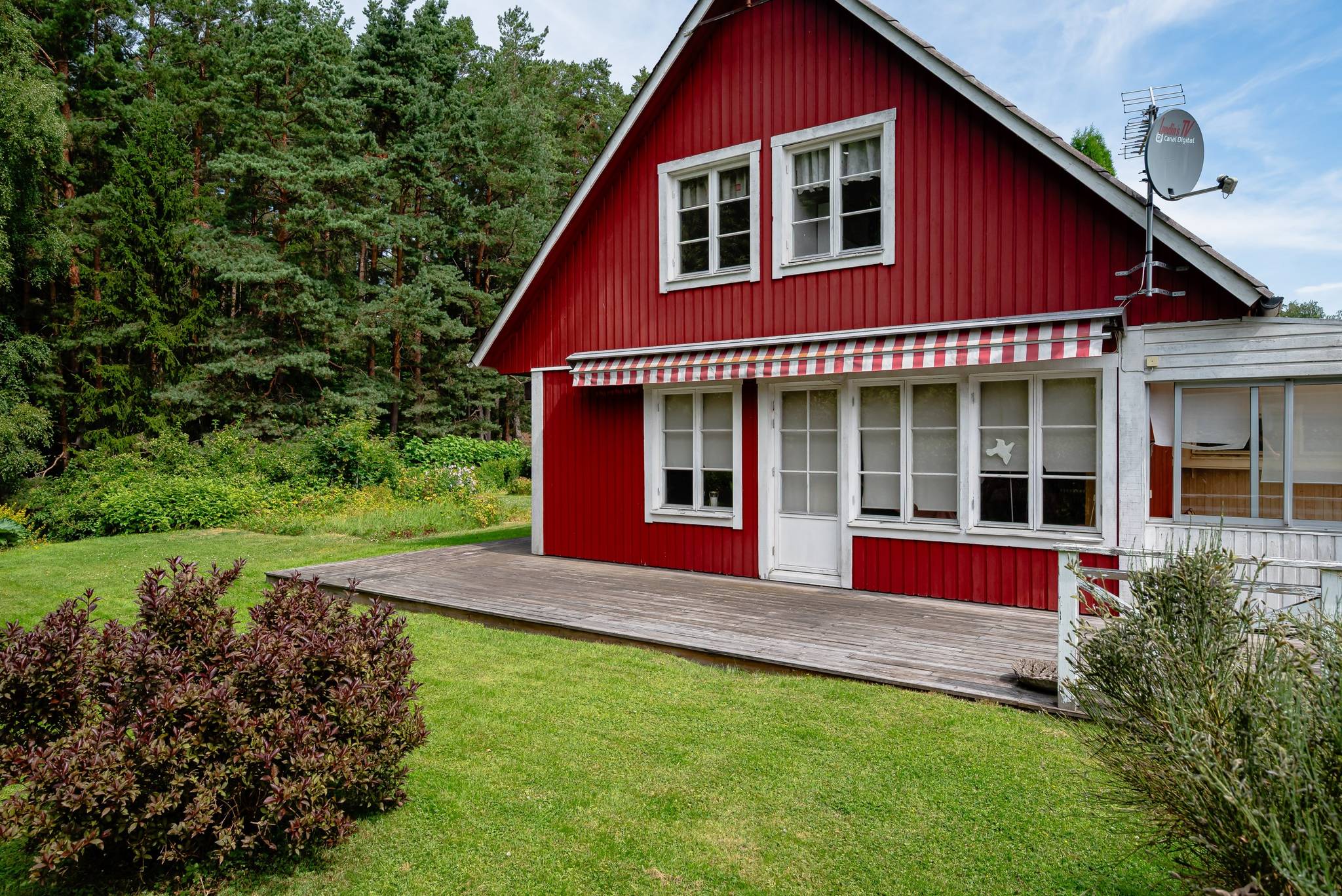 4 rum Villa på Sämjevägen 32 Gnesta Gnesta kommun - bild 26