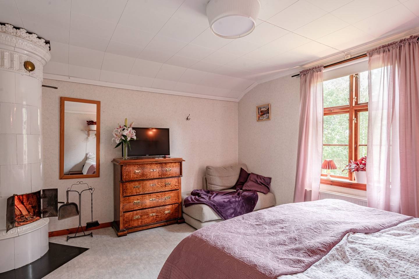 8 rum Villa på Östby station 6 Östby Ockelbo kommun - bild 59