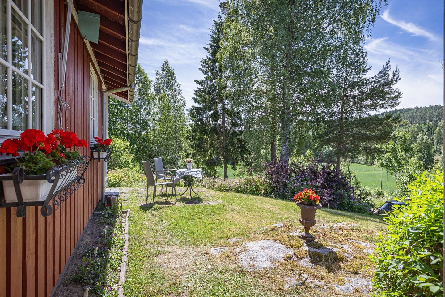 4 rum Fritidshus på Långlanda Lilla Nordtangen 1 Charlottenberg Eda kommun - bild 4