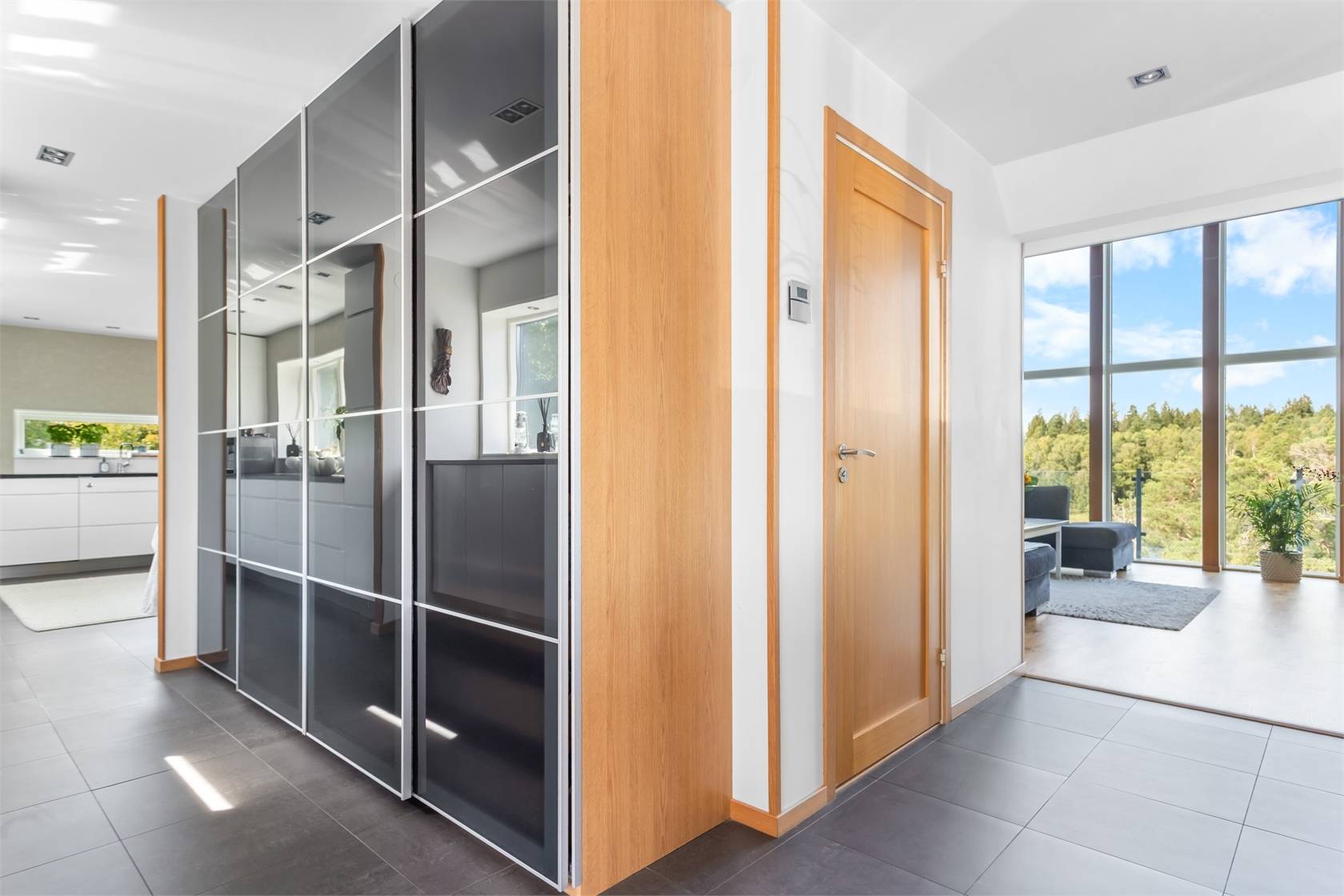 8 rum Villa på Norrbyvretsvägen 24 Uttran Botkyrka kommun - bild 19