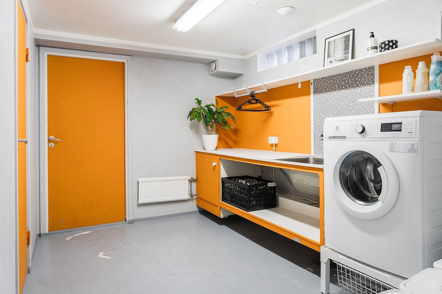 4 rum Villa på Älvåkersgatan 18 Centralt Älvsbyns kommun - bild 34