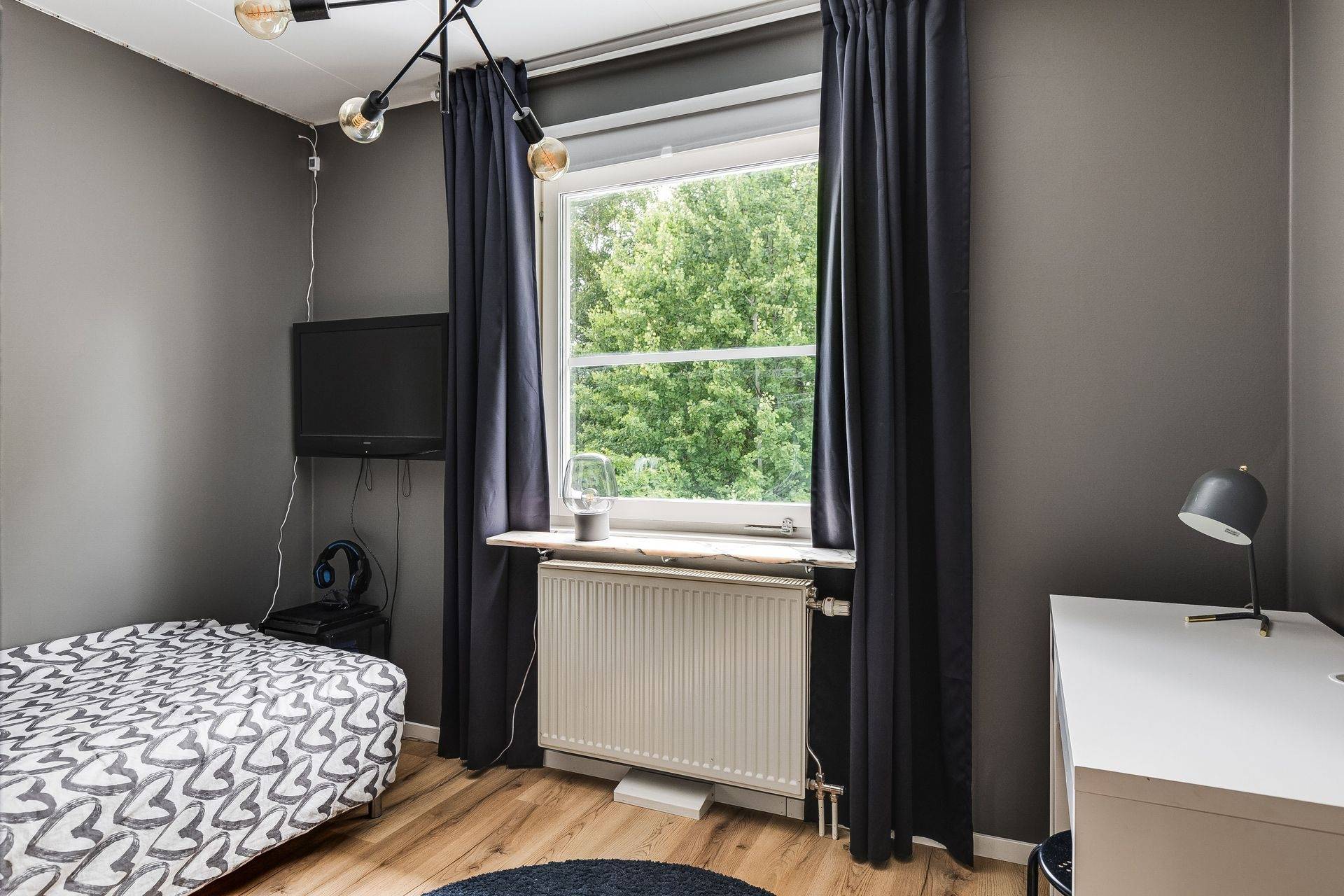 8 rum Lägenhet på Hugo Fredrikssons väg 29 Alunda Östhammars kommun - bild 30