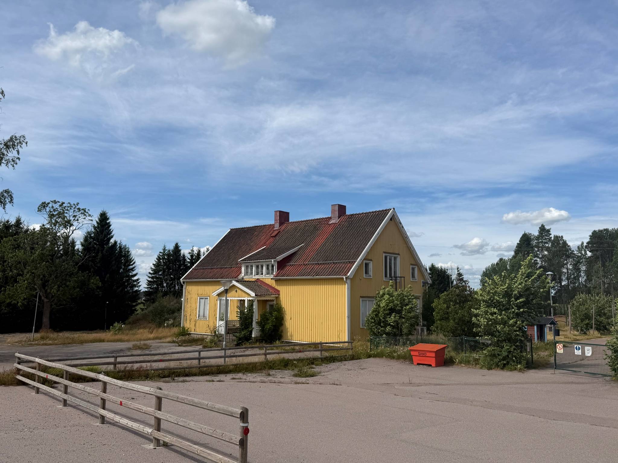 10 rum Övrig på Salbovägen 20 och 22 Salbohed Sala kommun - bild 34