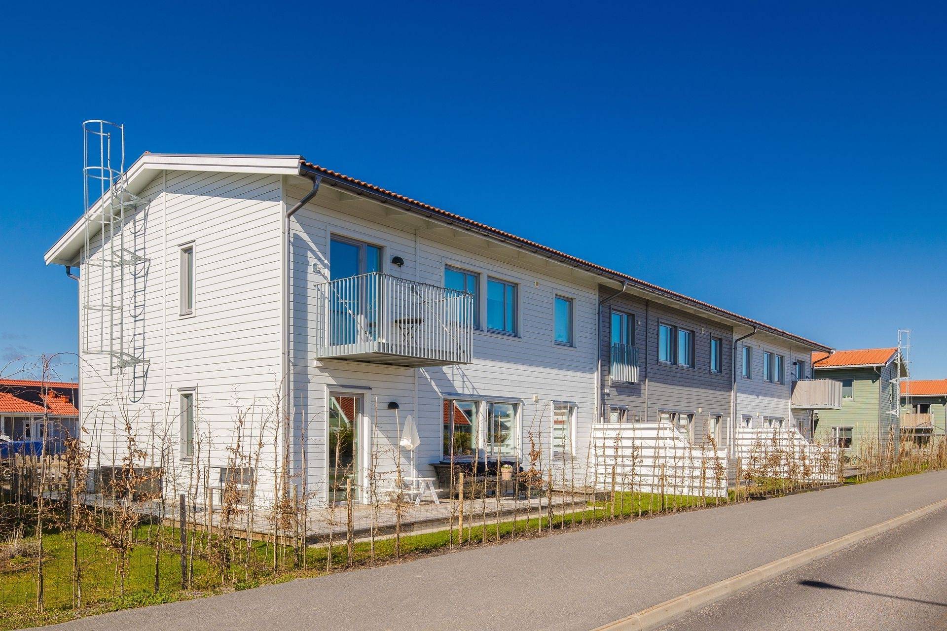 3 rum Lägenhet på Tunnlandsvägen 9E Askeslätt Lidköpings kommun - bild 2