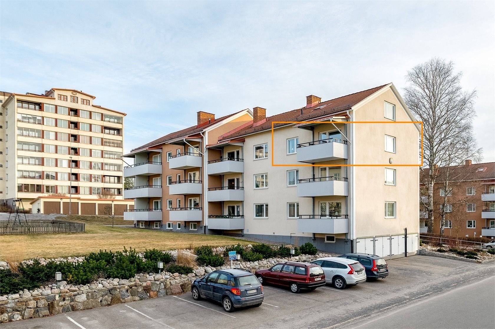 3 rum Lägenhet på Djupegatan 39A Hudiksvall Hudiksvalls kommun - bild 33