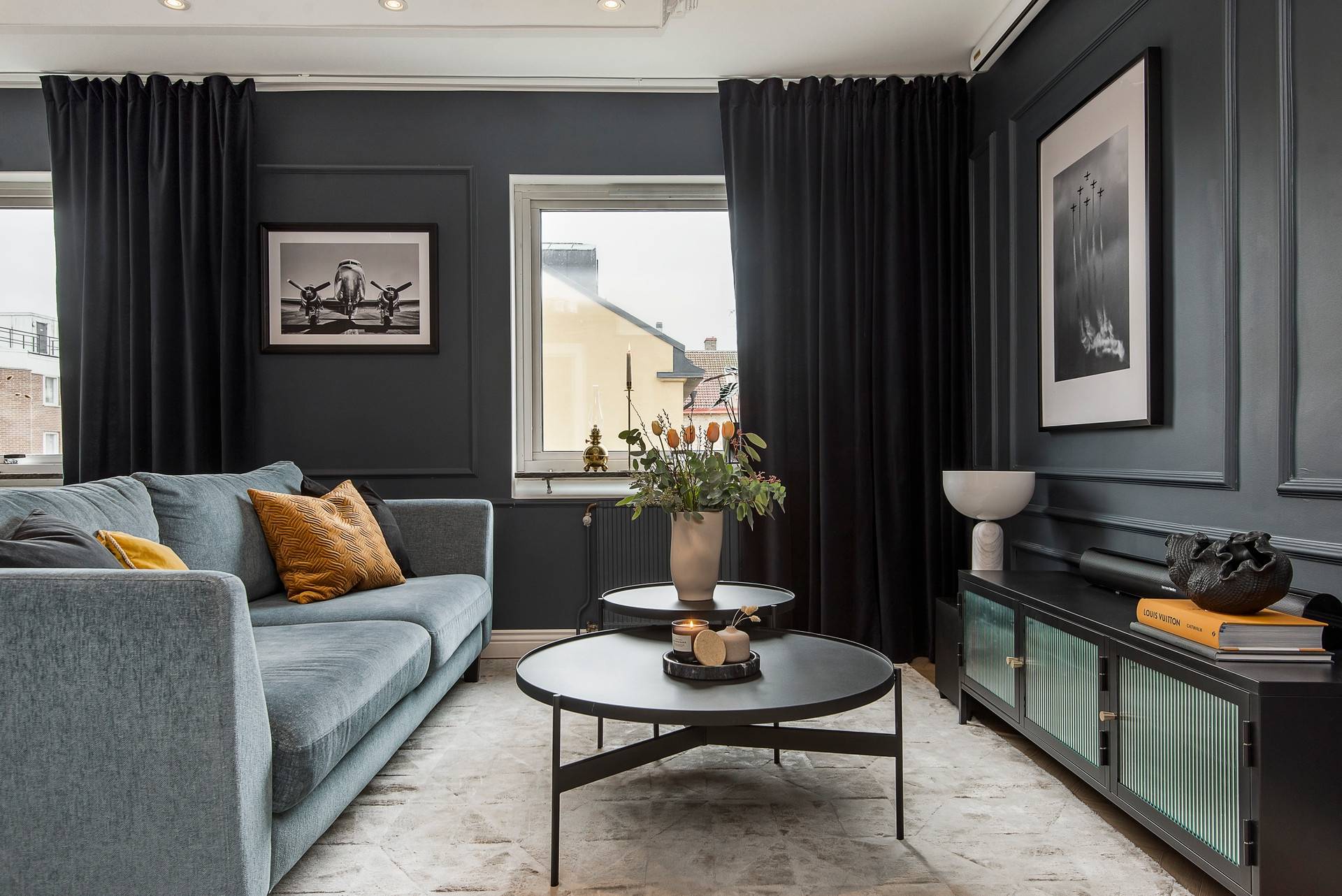 2 rum Lägenhet på Styrmansgatan 32 Centralt Norrköpings kommun - bild 9