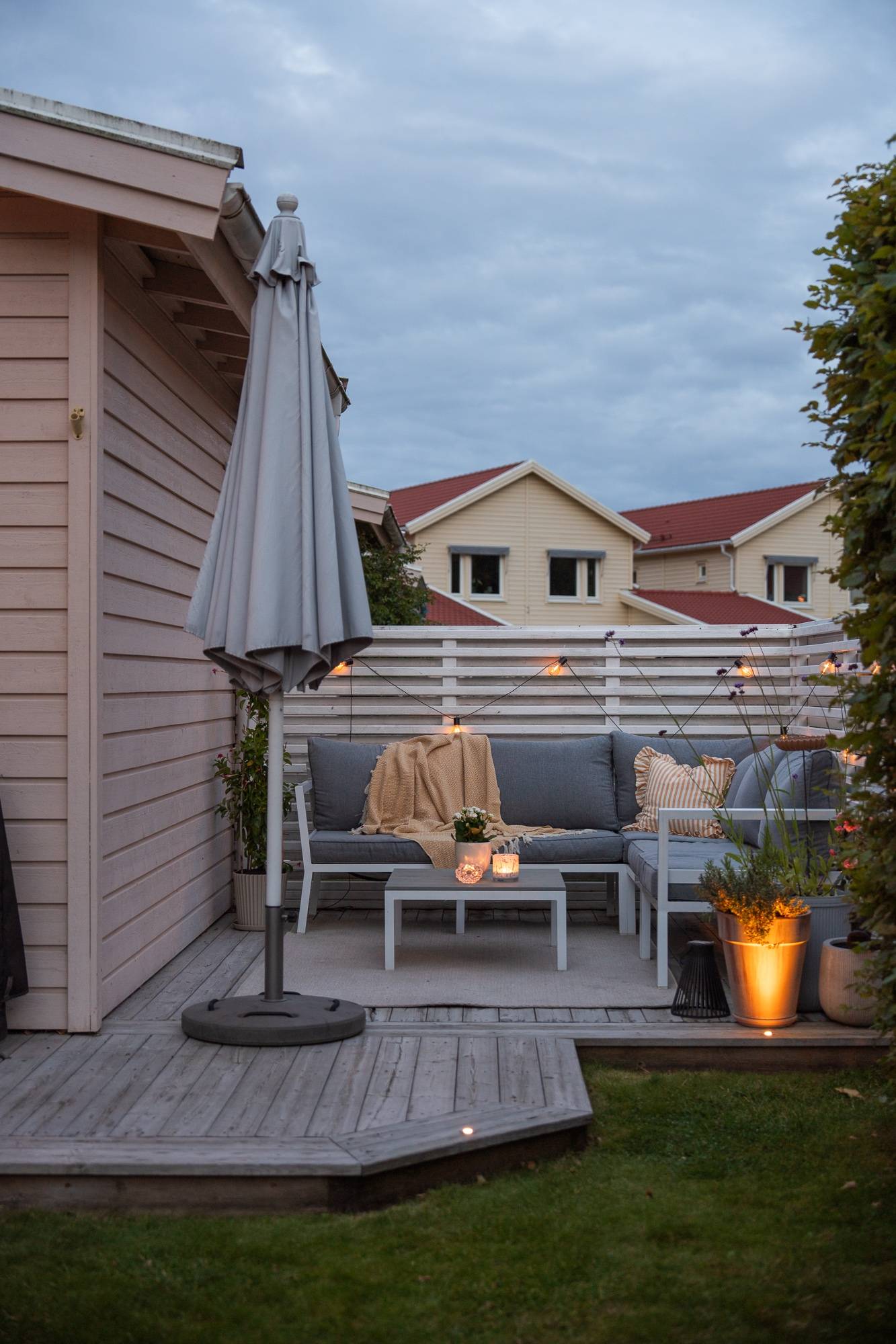 6 rum Kedjehus på Lahtisgatan 14 Lillhamra Västerås kommun - bild 70