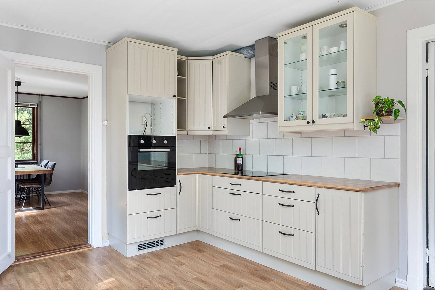 6 rum Villa på Kråksjö Nyborg Lessebo Lessebo kommun - bild 11