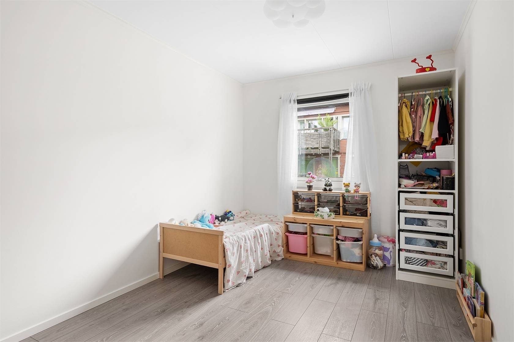 4 rum Radhus på Älvdalsvägen 113 Hässelby Norra Villastad Stockholms kommun - bild 25