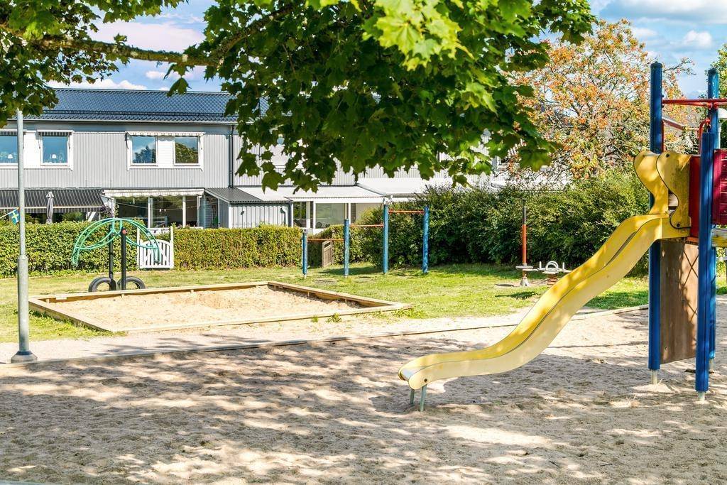 4 rum Radhus på Järdalavägen 148 Ekholmen Linköpings kommun - bild 21