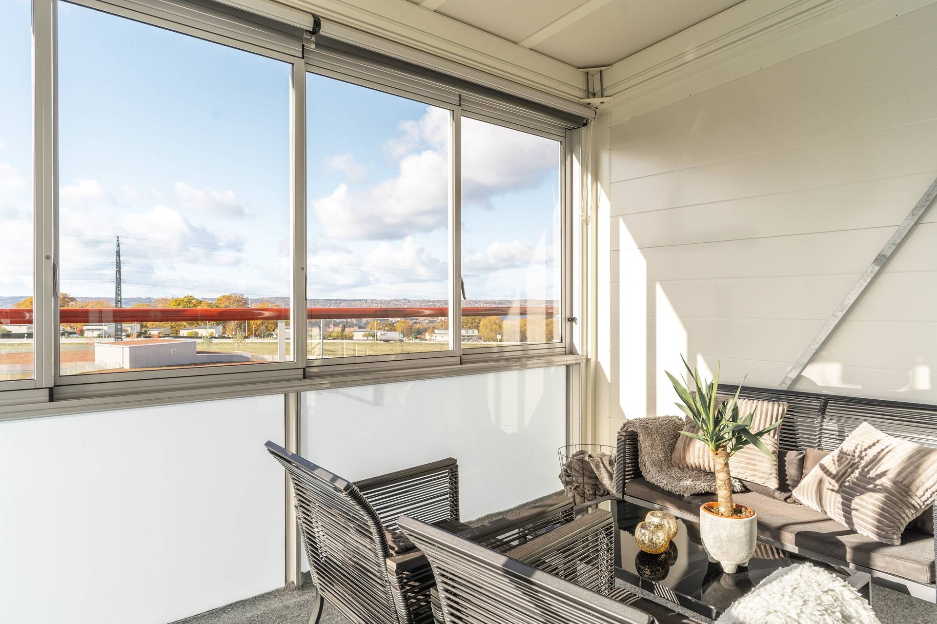 3 rum Lägenhet på Ekhagsringen 142 Ekhagen Jönköpings kommun - bild 9
