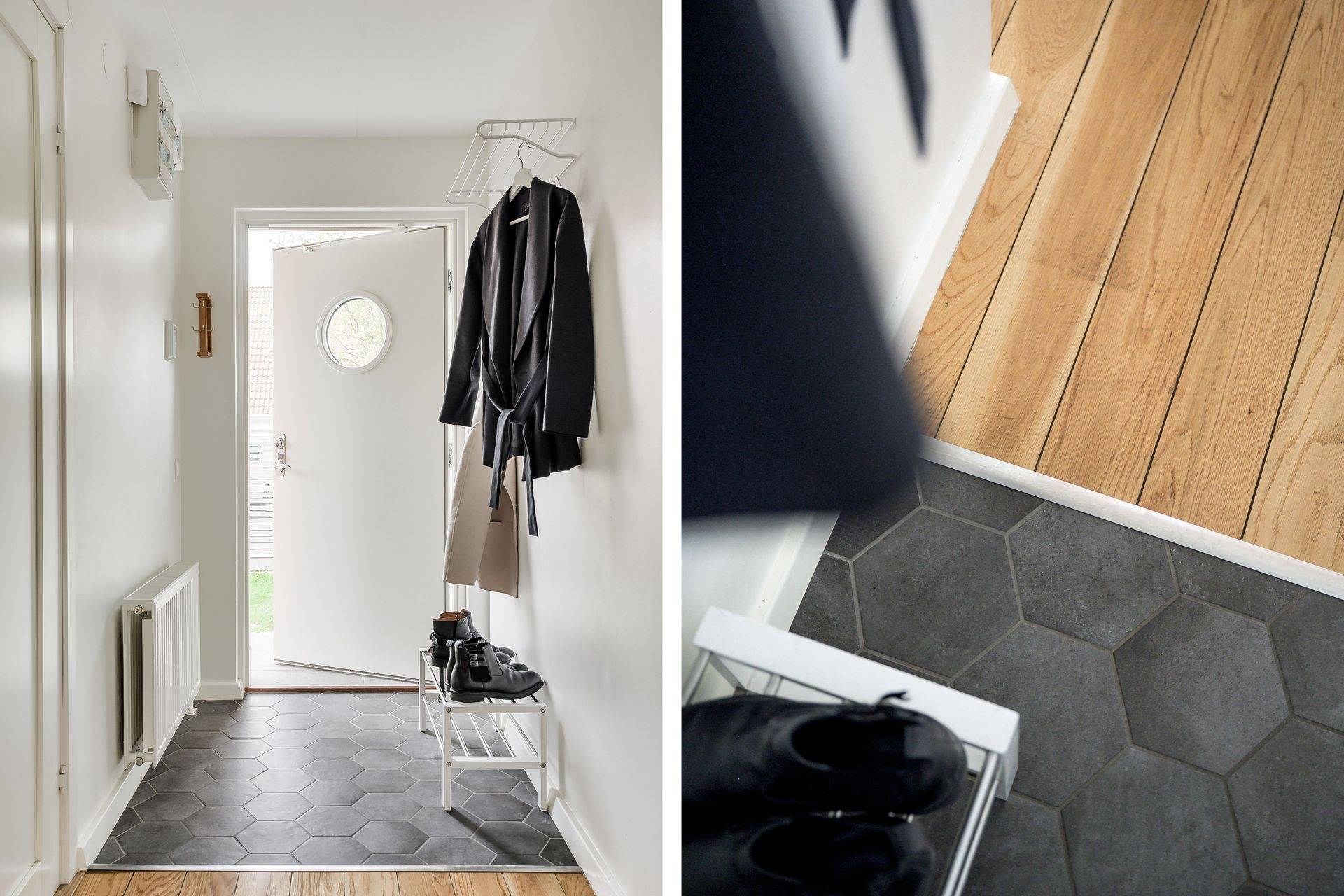 5 rum Parhus på Segeltorpsgatan 10 Djupadal Malmö kommun - bild 7