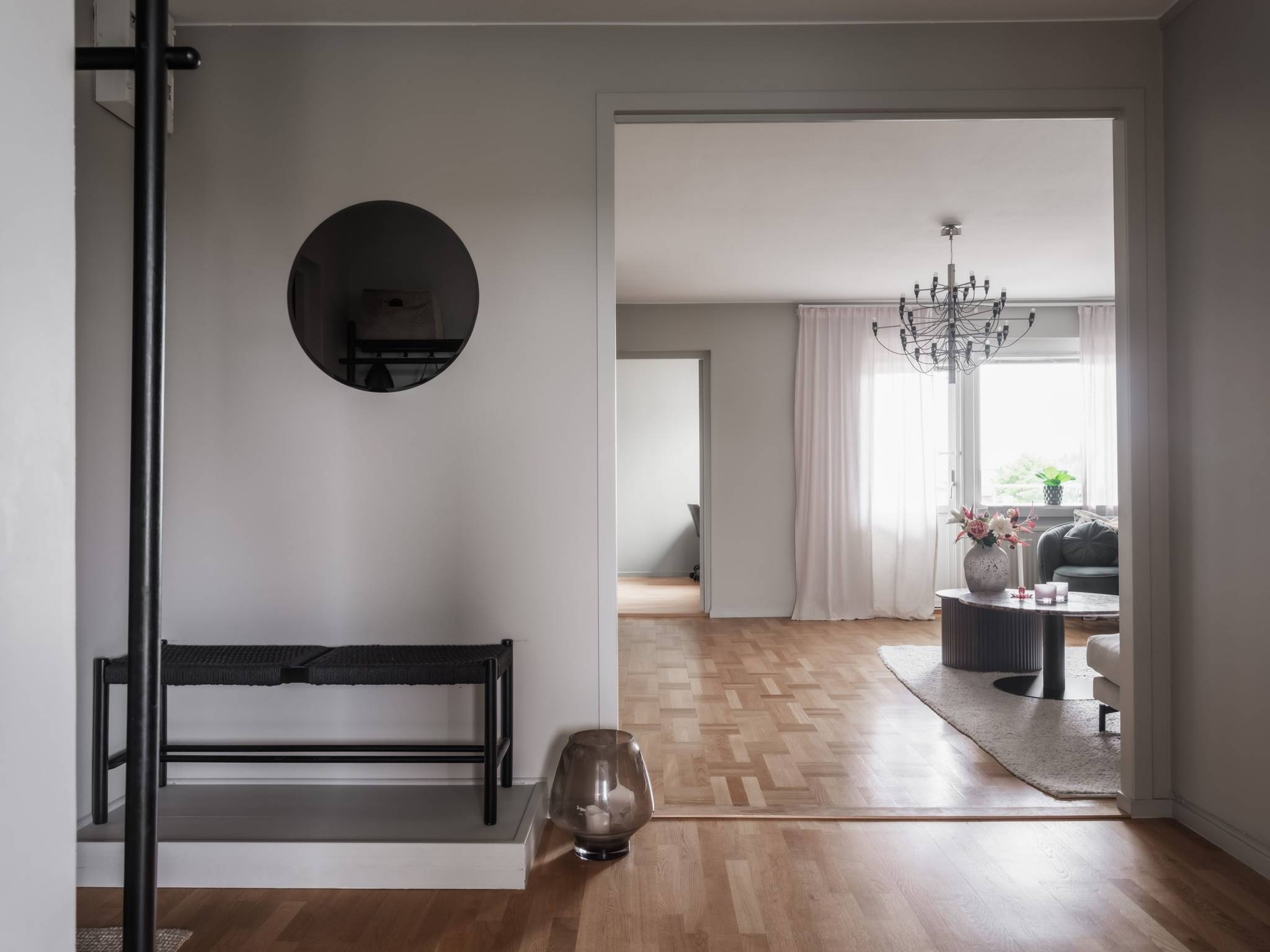 4 rum Lägenhet på Irisdalsgatan 36 Visby - Bingeby Gotlands kommun - bild 12