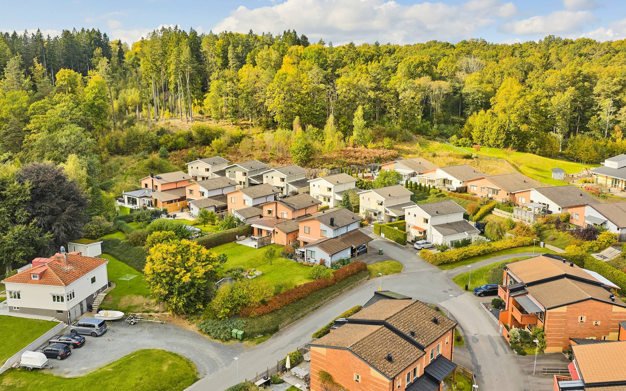 3 rum Villa på Birkedalsgatan 14 Mariebo Jönköpings kommun - bild 59