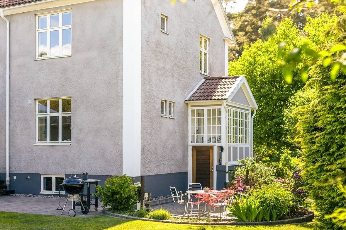 7 rum Villa på Norrahammarsvägen 47A Kettilstorp Jönköpings kommun - bild 44