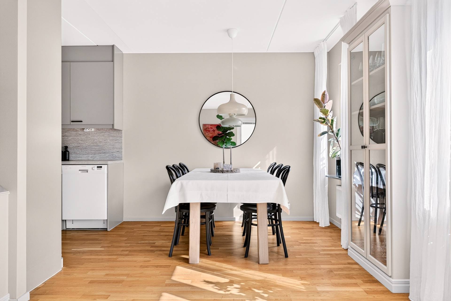 3 rum Lägenhet på Råbyvägen 22 Uppsala Uppsala kommun - bild 8