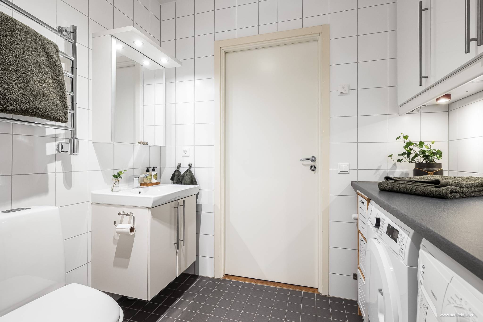 3 rum Lägenhet på Portalgatan 37 Kapellgärdet Uppsala kommun - bild 32