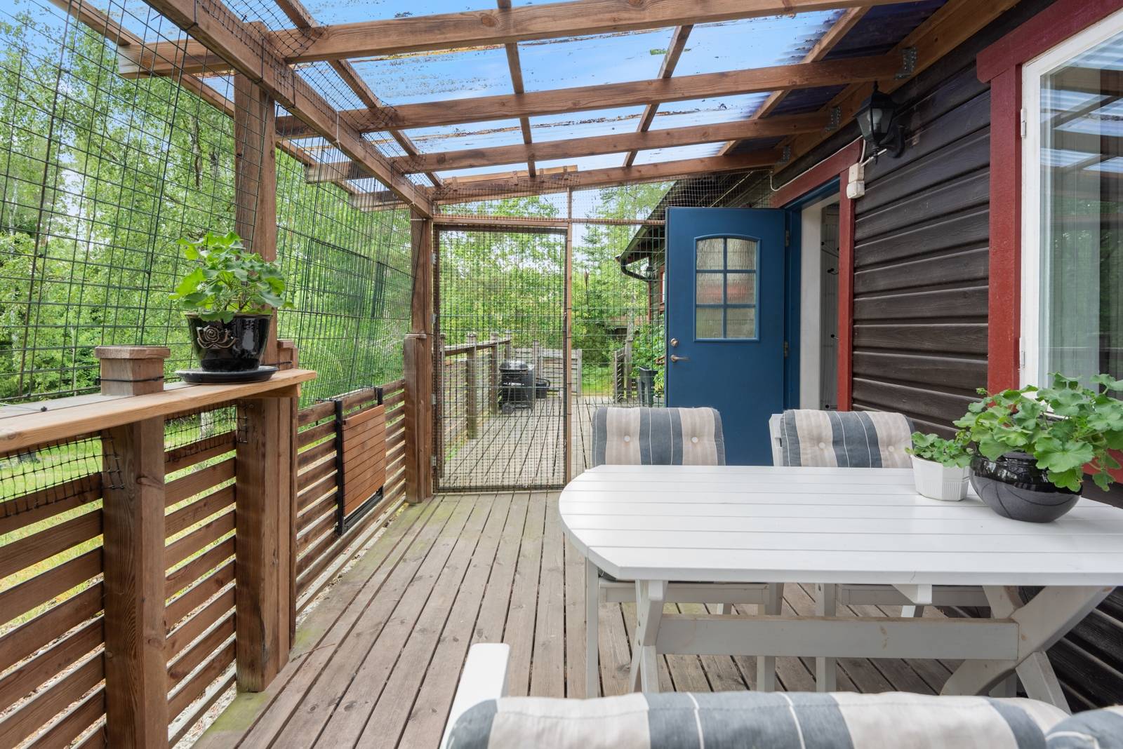 2 rum Fritidshus på Svarttjärnsvägen 5 Ingarö Enkärret Värmdö kommun - bild 19