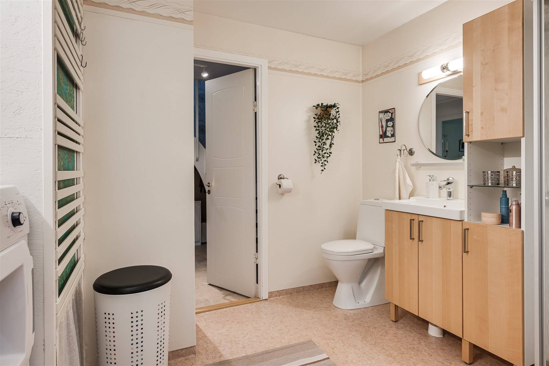 4 rum Villa på Framnäsvägen 35 Hälletorp Härnösands kommun - bild 19