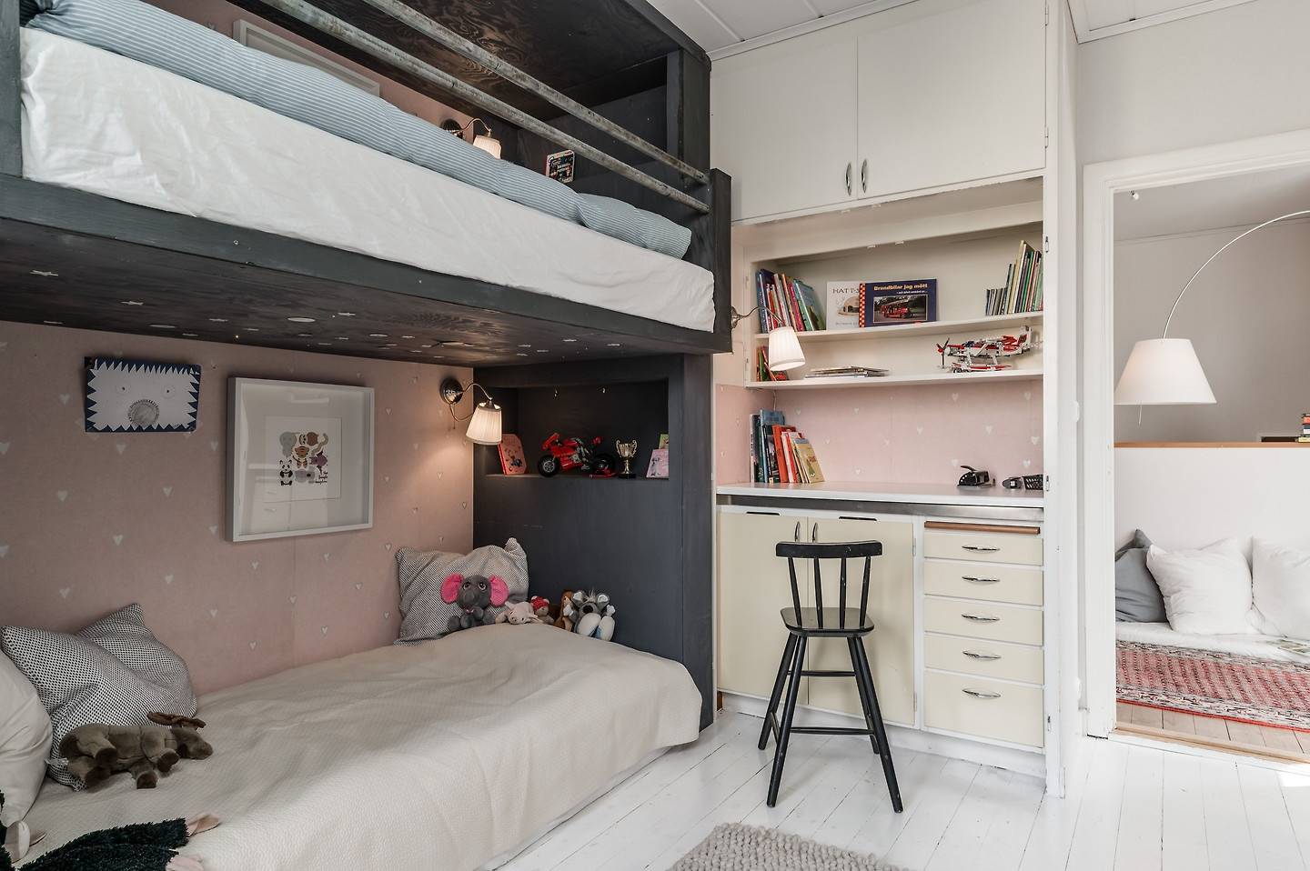 5 rum Villa på Masmästaregatan 8 Prästjorden Avesta kommun - bild 41