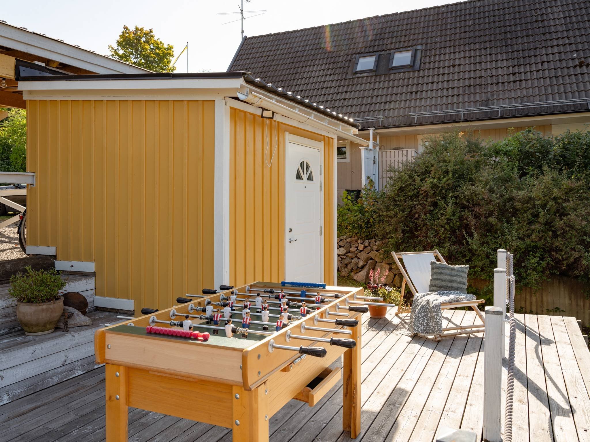 7 rum Villa på Gyllenstiernas väg 15 JÄRFÄLLA Järfälla kommun - bild 77