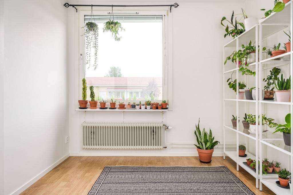 3 rum Lägenhet på Musikanten 7B Bullermyren Borlänge kommun - bild 18