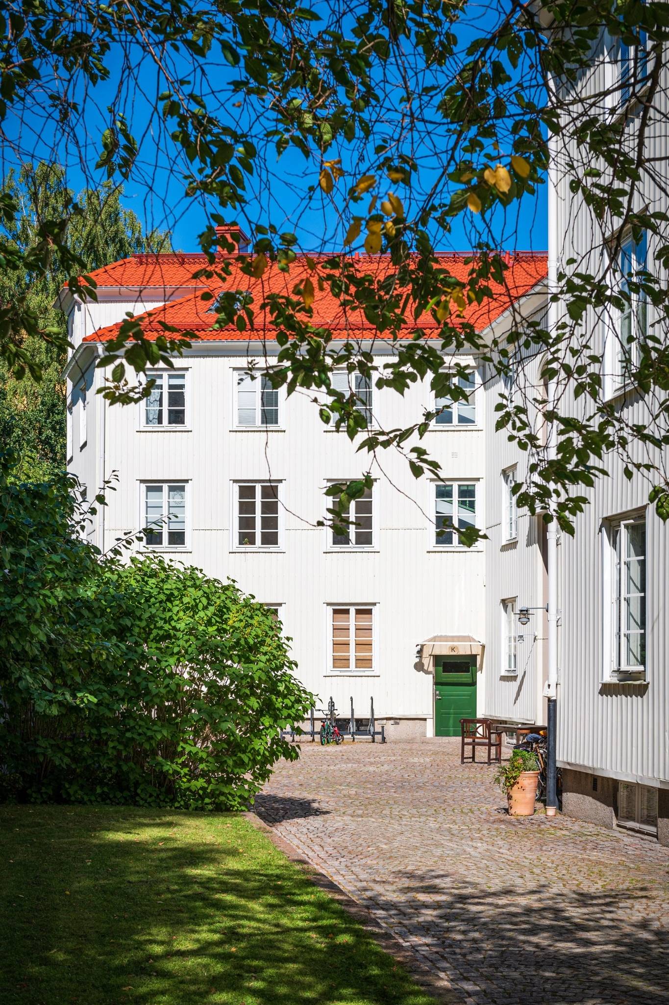 3 rum Lägenhet på Sofiagatan 64K Strömmensberg Göteborgs kommun - bild 22