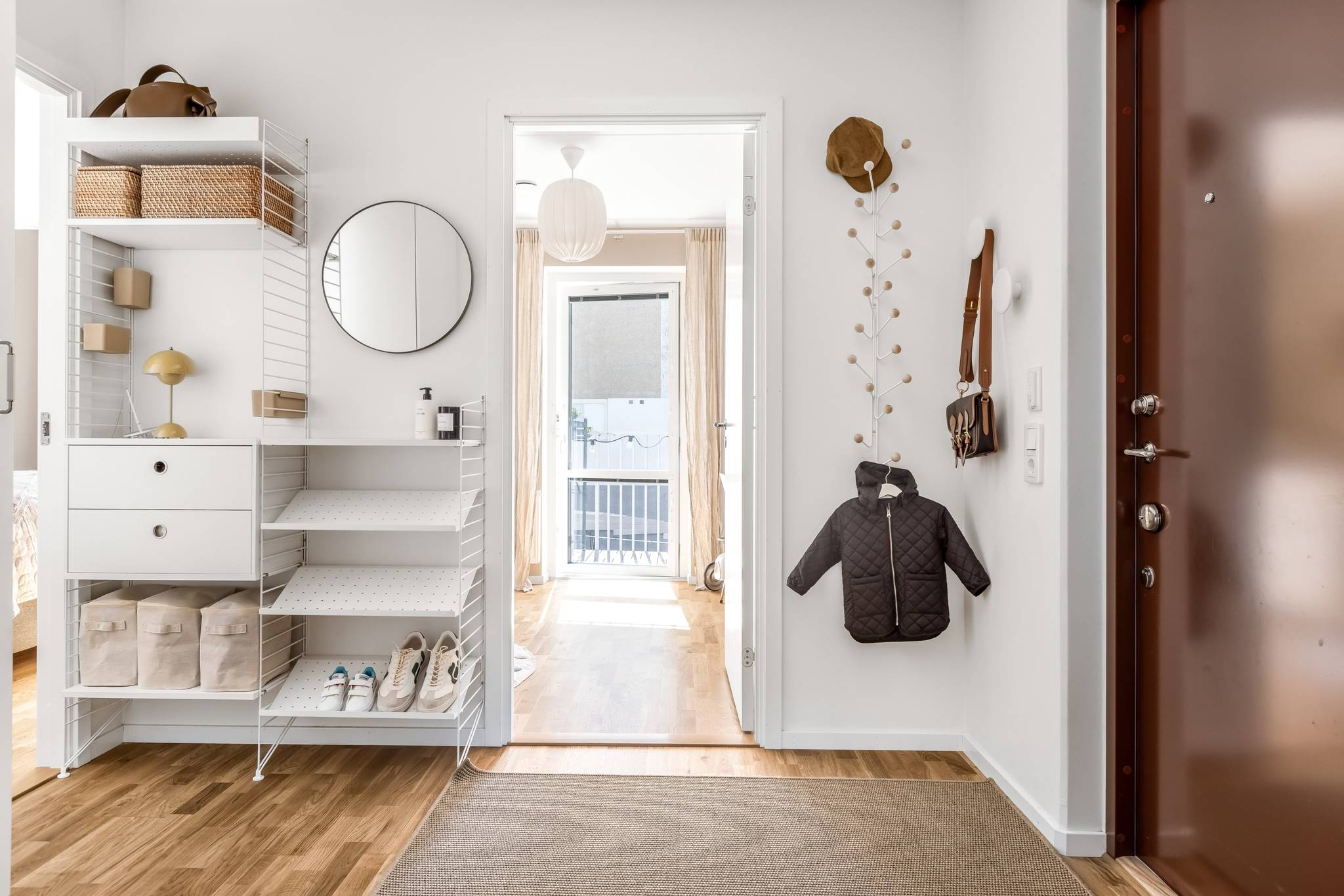 3 rum Lägenhet på Friluftsvägen 33 Centrala Sundbyberg Sundbybergs kommun - bild 25