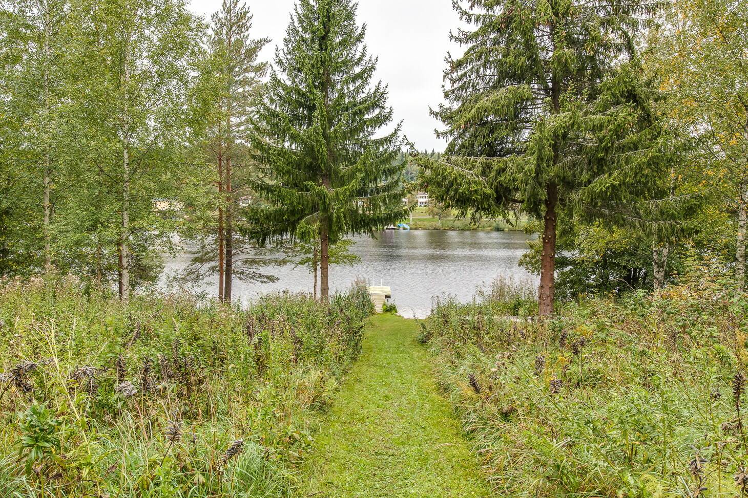 5 rum Villa på Näsvägen 49 LUDVIKA Biskopsnäset Ludvika kommun - bild 9