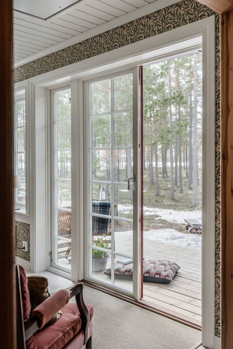 3 rum Fritidshus på Kräggtjärnsvägen 64 Venjan Mora kommun - bild 16