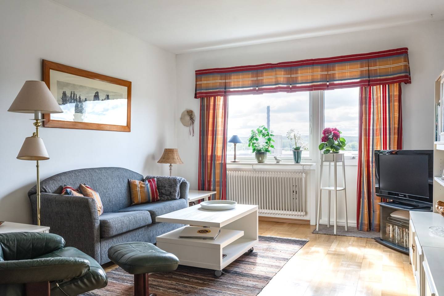 2 rum Lägenhet på Bryggargatan 1E Ljusdal Ljusdals kommun - bild 15