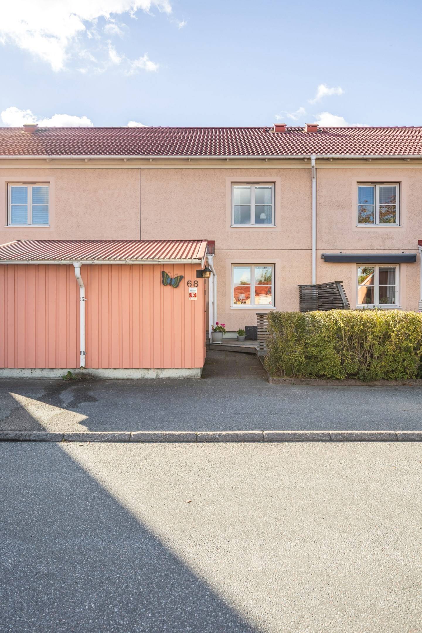 4 rum Radhus på Björnspinnarvägen 68 Myrängen Huddinge kommun - bild 39