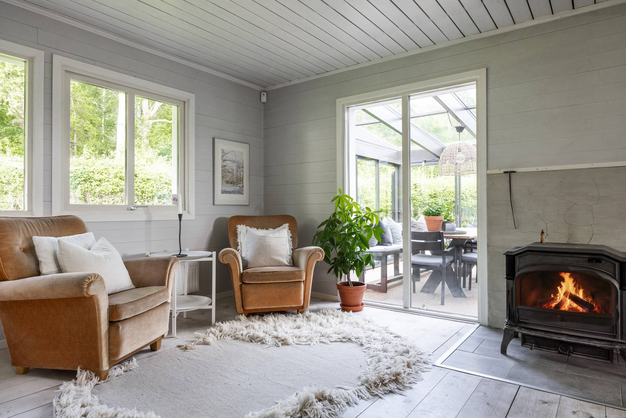 8 rum Villa på Konvaljvägen 7 Kungsbacka - Hammerö Kungsbacka kommun - bild 19