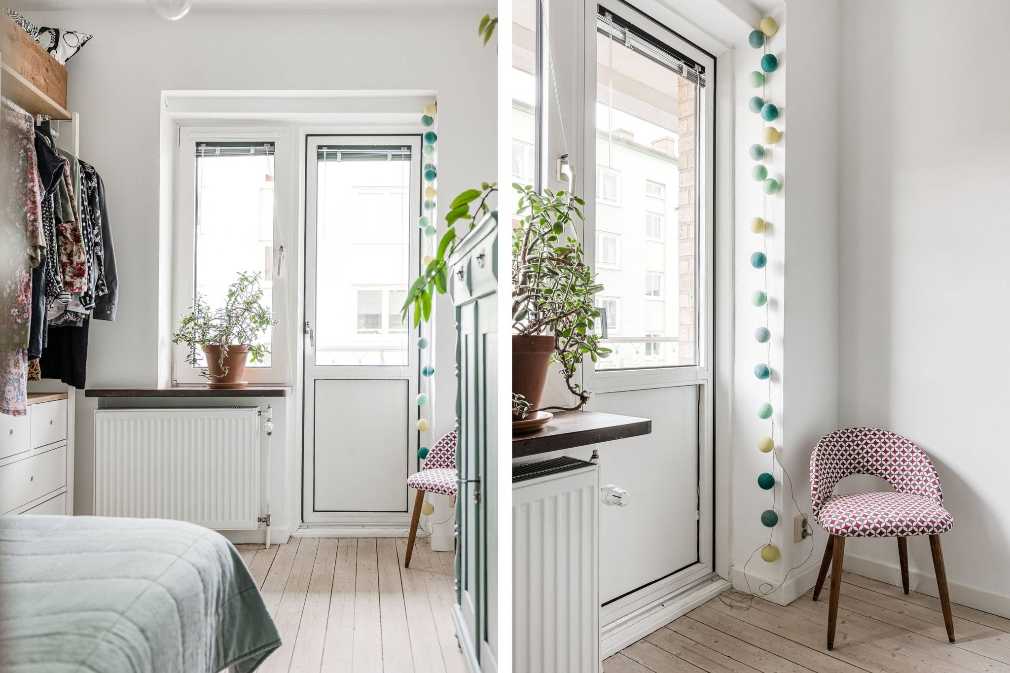 2 rum Lägenhet på Torekovsgatan 20 C Sorgenfri Malmö kommun - bild 17