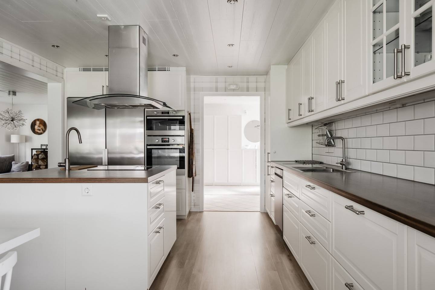 7 rum Villa på Dvärggatan 19 Häggetorp Tibro kommun - bild 5