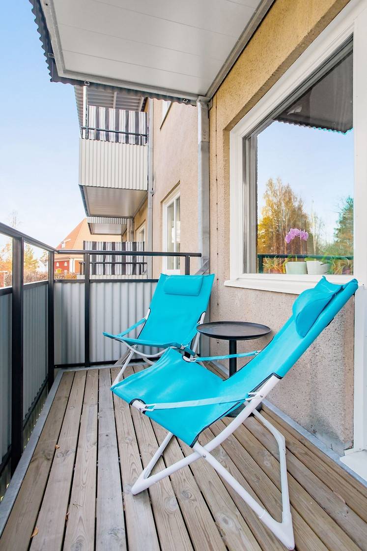 1 rum Lägenhet på Folketshusvägen 16B Vansbro Vansbro kommun - bild 15