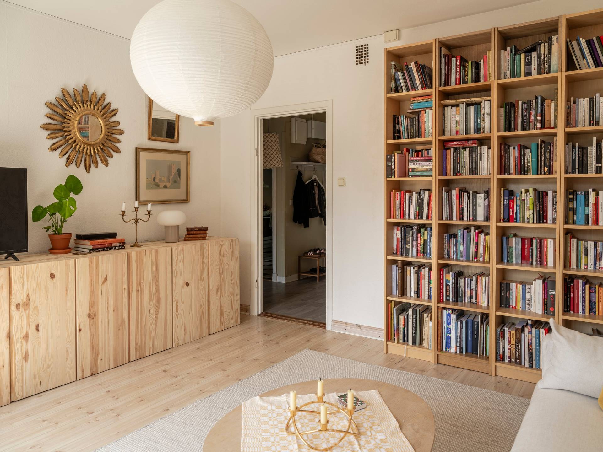 2 rum Lägenhet på Styrbjörnsvägen 34 Hägersten Stockholms kommun - bild 8