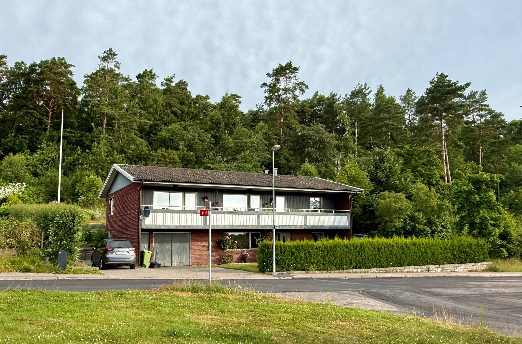 6 rum Villa på Stormgatan 13 Kungsbacka Varla Kungsbacka kommun - bild 36